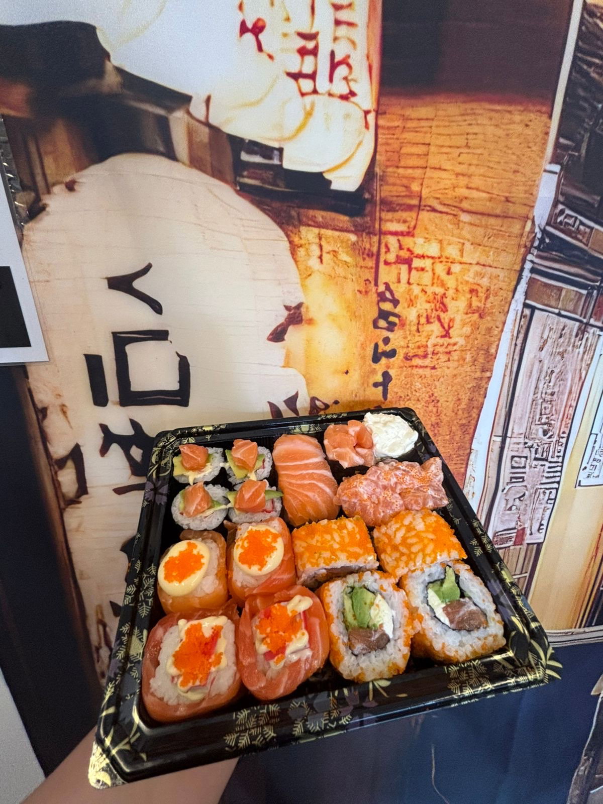 Mini Set B (Salmon) _1