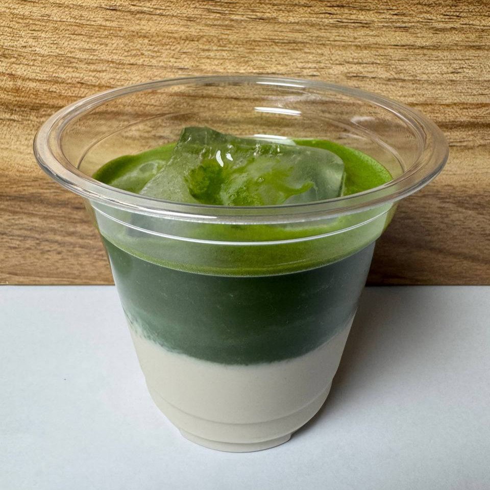 Classic Iced Matcha Latte_1