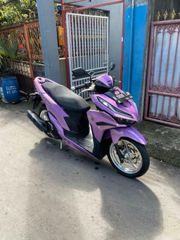 NEW VARIO CBS ISS