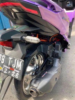 VARIO 125 CBS 2023