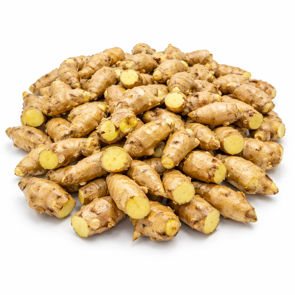 Ginger Seeds (බීජ ඉඟුරු)