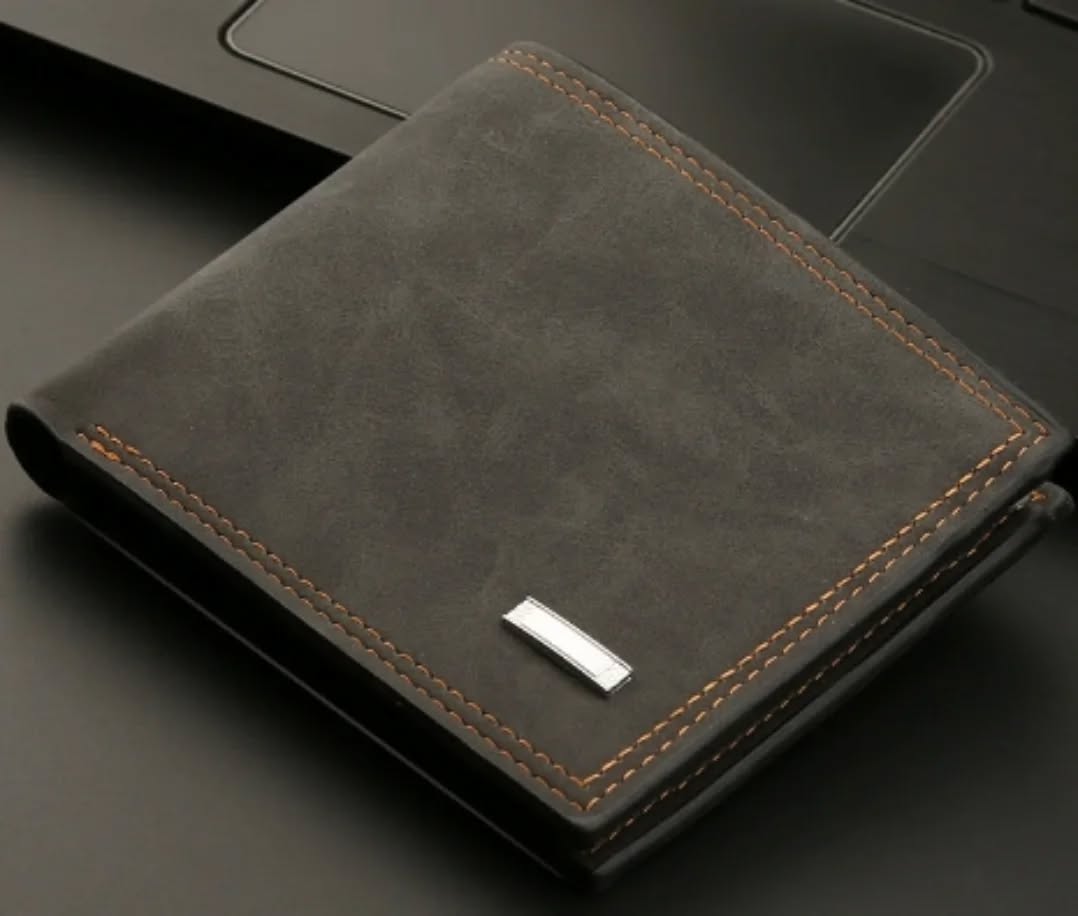 Portefeuille Homme - Le Style