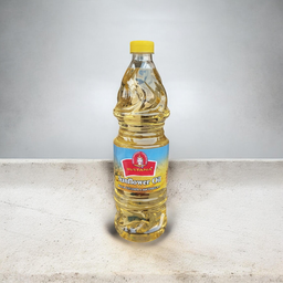 Sultana  SUNFLOWER OIL 900 ML