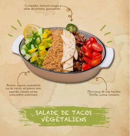 SALADE 