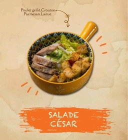 SALADE 