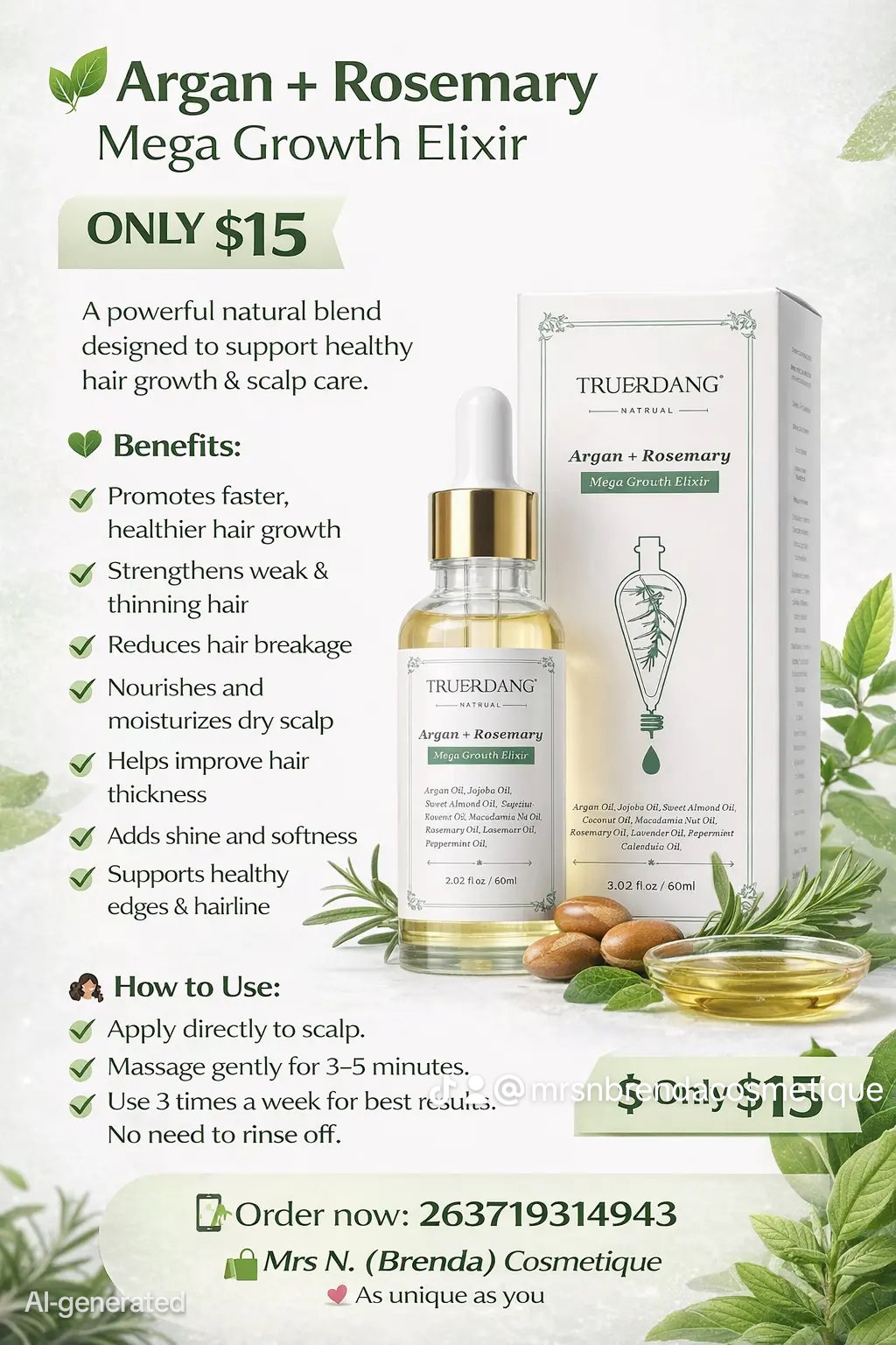 Argan and Rosemary  Oil_0
