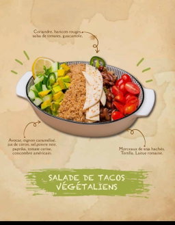 SALADE 