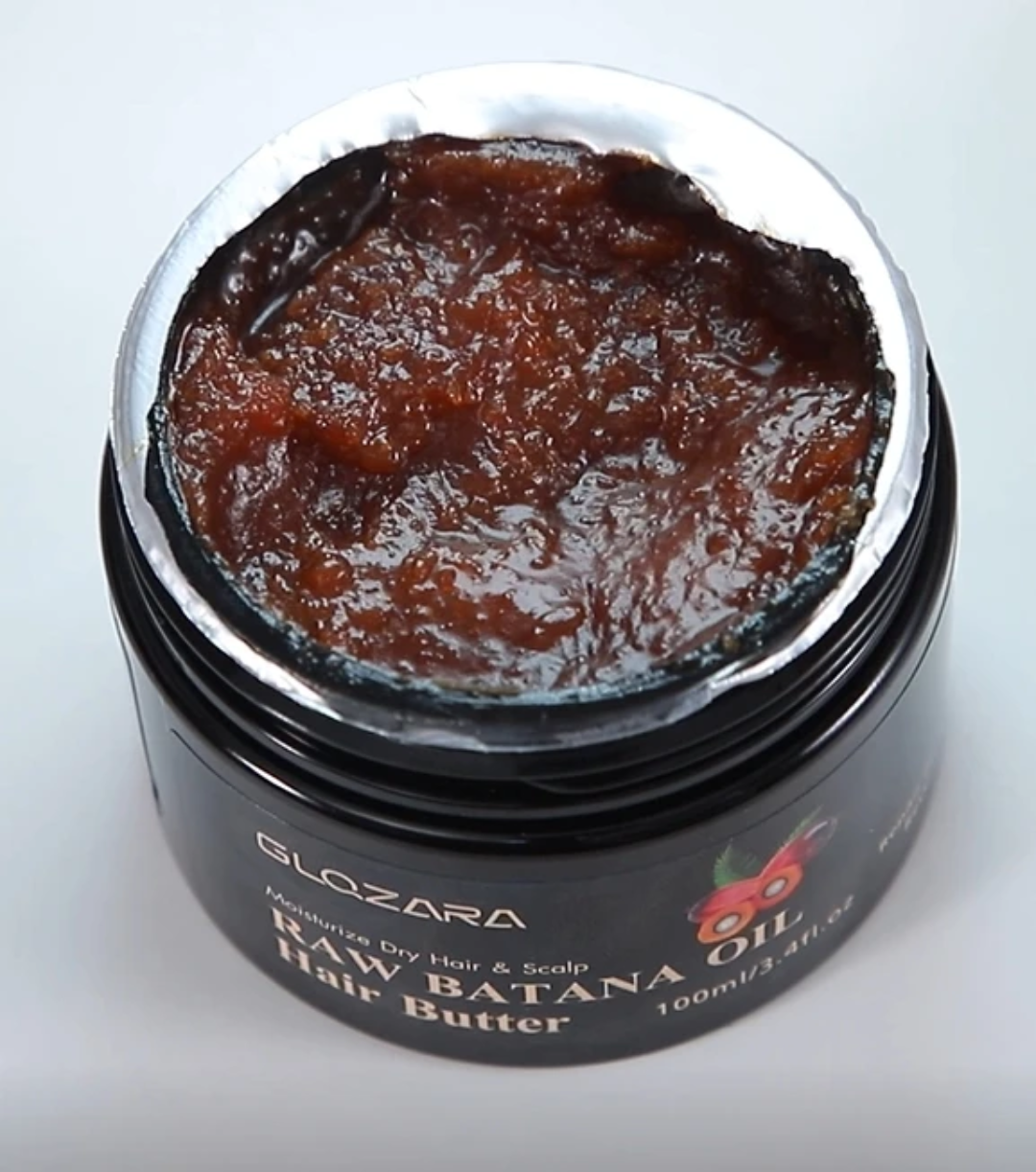 Glozara Raw Batana Oil_1