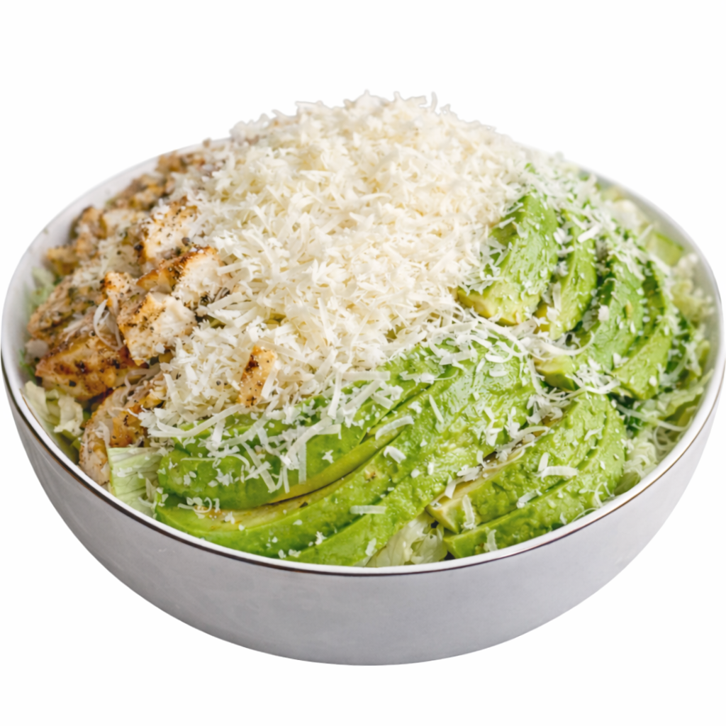 ALL FIT SALAD PROTÉINÉE