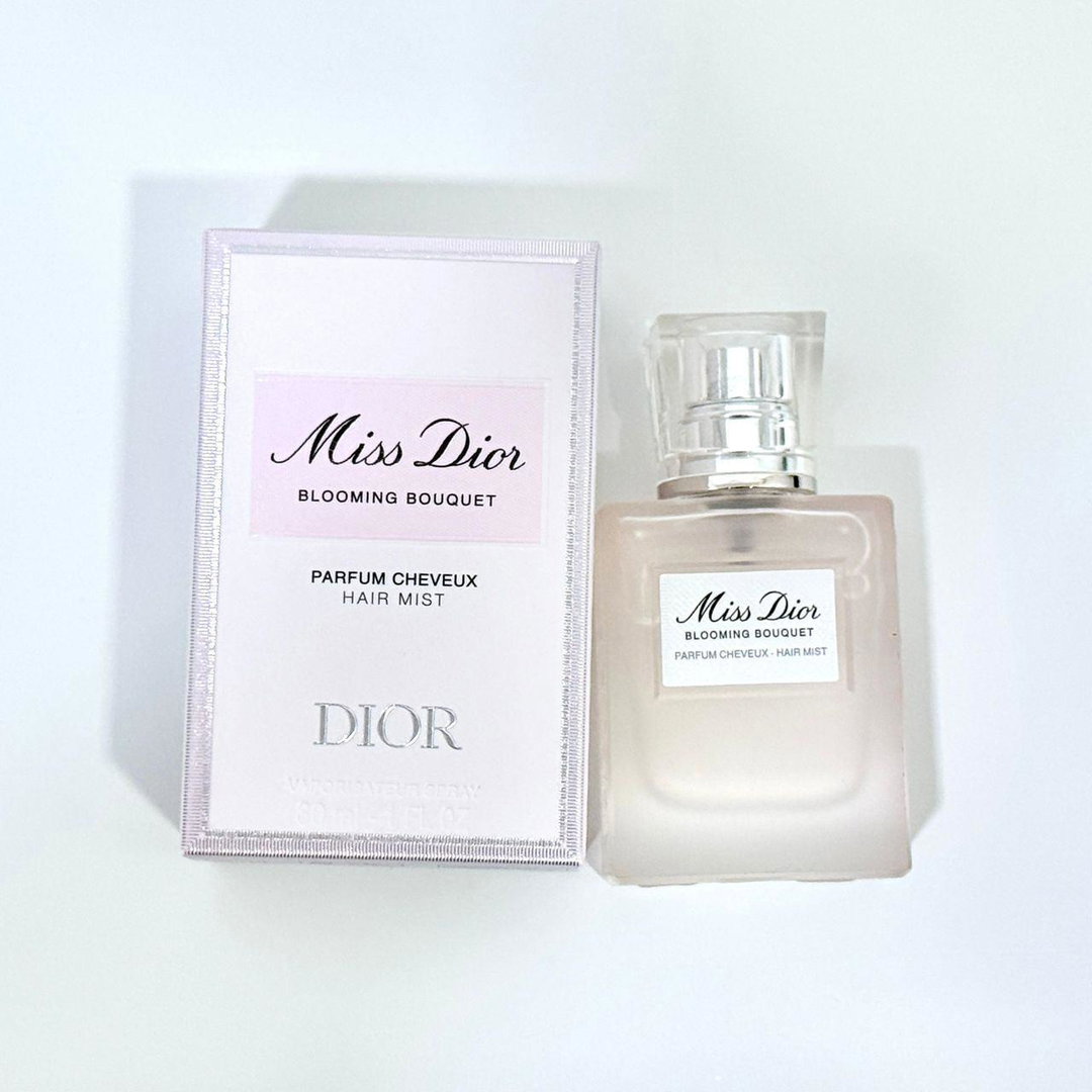Miss Dior Blooming Bouquet Hair Mist 30ml