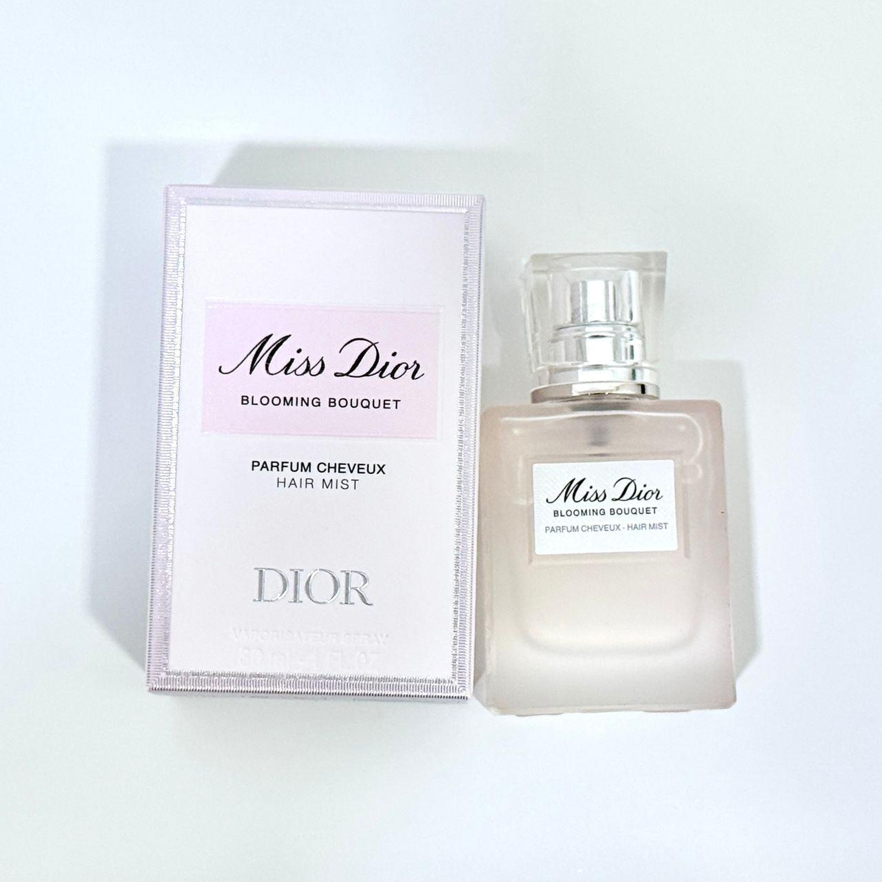 Miss Dior Blooming Bouquet Hair Mist 30ml_0