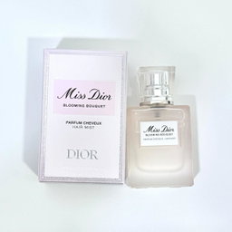 Miss Dior Blooming Bouquet Hair Mist 30ml