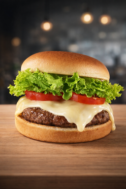 Hamburguesas