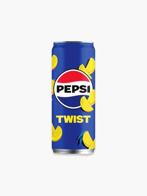 Pepsi twist 0.33l _0