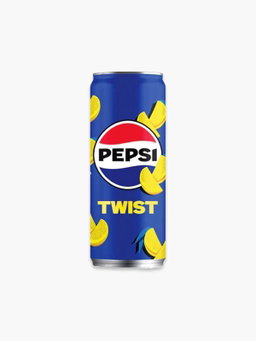 Pepsi twist 0.33l 