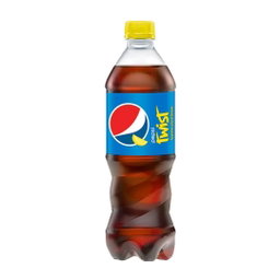 Pepsi twist 0.5l