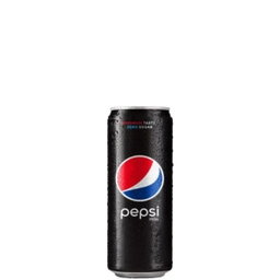 Pepsi max 0.33l