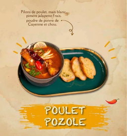 SOUPE 