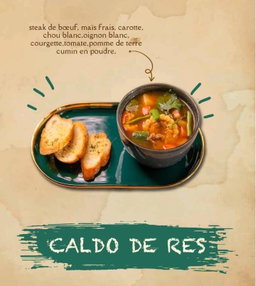 SOUPE 