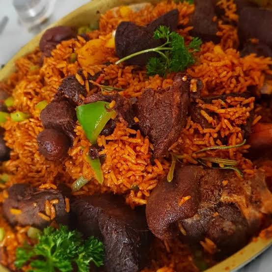 The Best Jollof In The City _4
