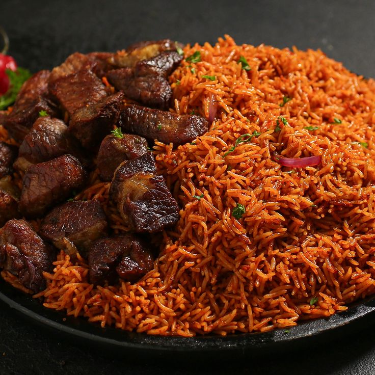 The Best Jollof In The City _3