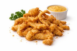 Calamars Panés