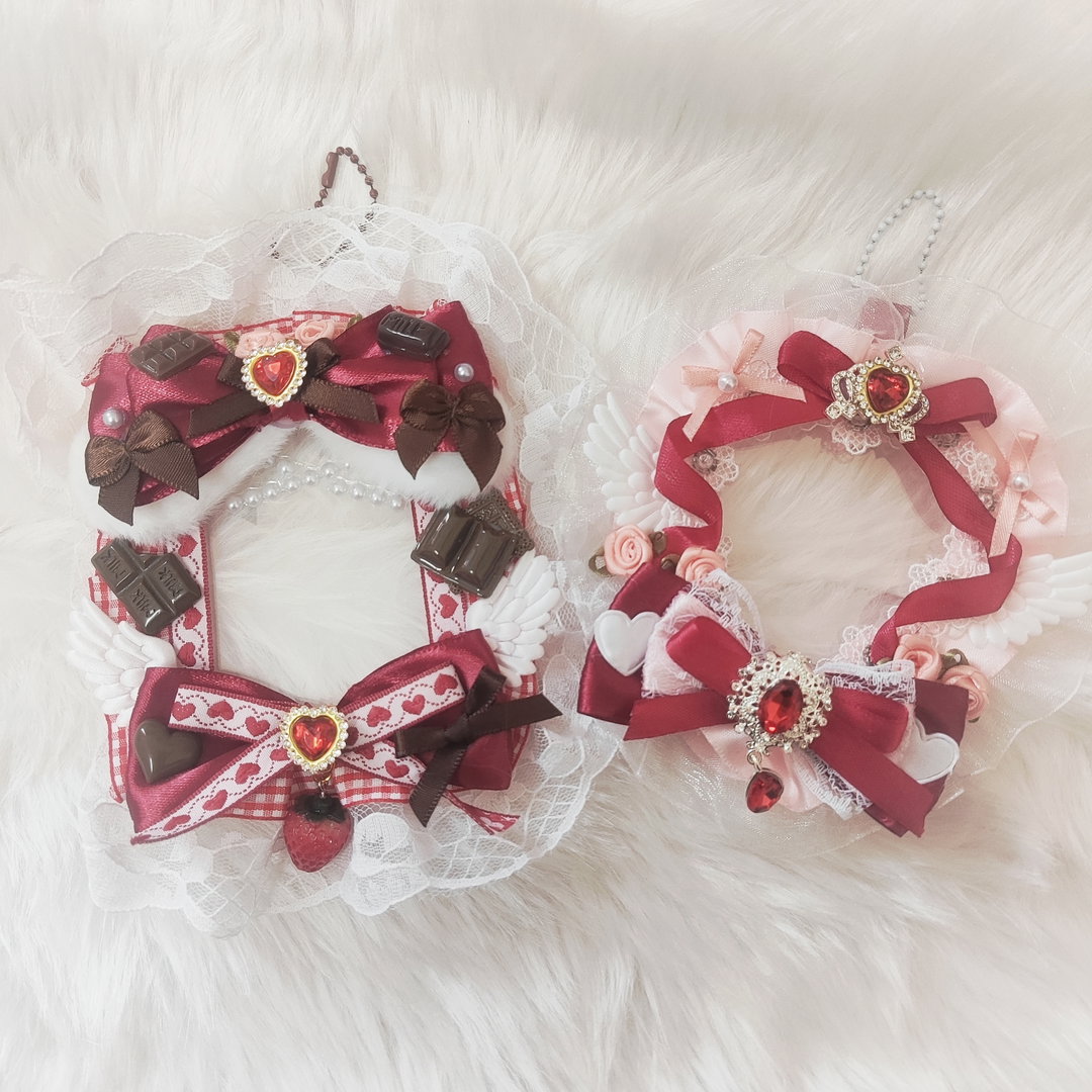 ୨୧ Vday Toploaders
