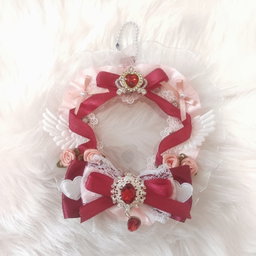 ୨୧ Vday Toploaders