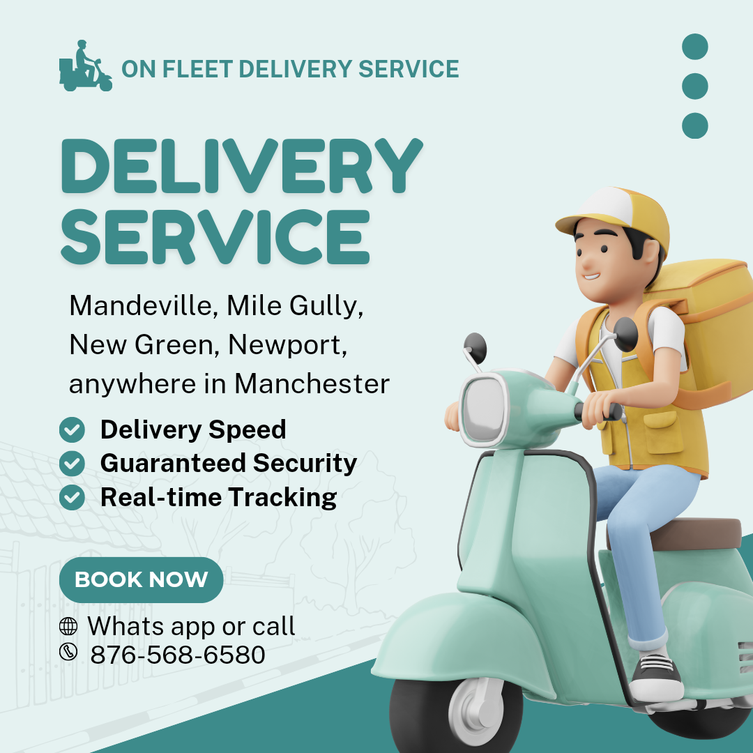 ON FLEET DELIVERY SERVICE _0