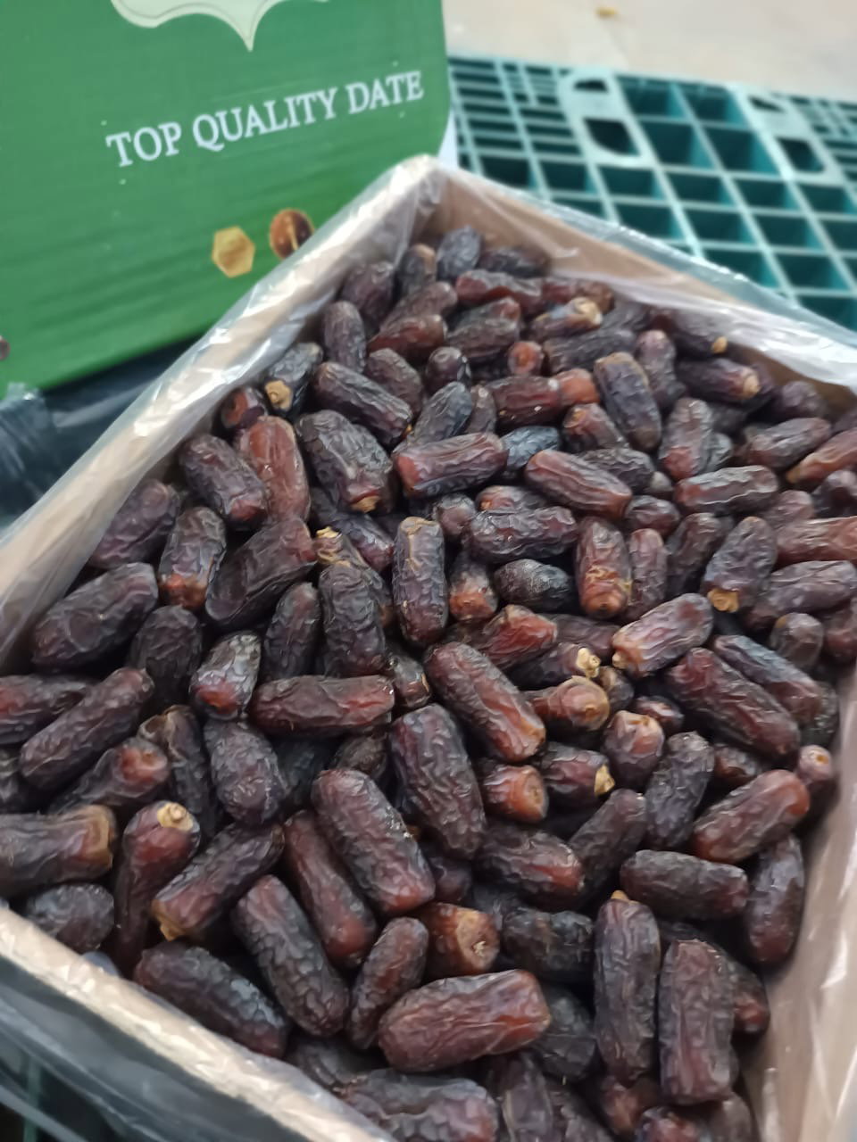Kurma Mariami Jumbo 5kg