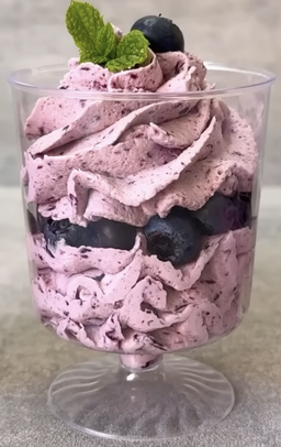 Blueberry