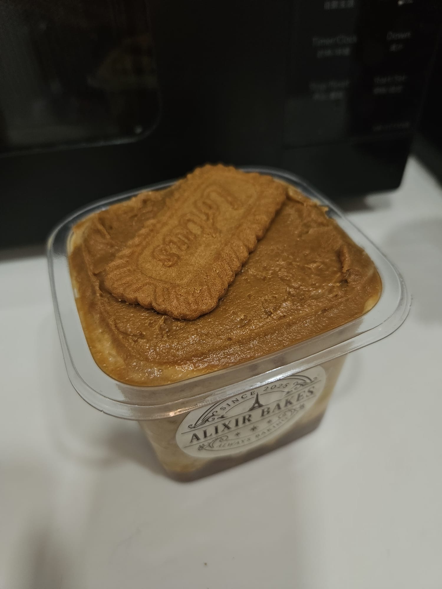 Biscoff Cheesecake 🍪_0