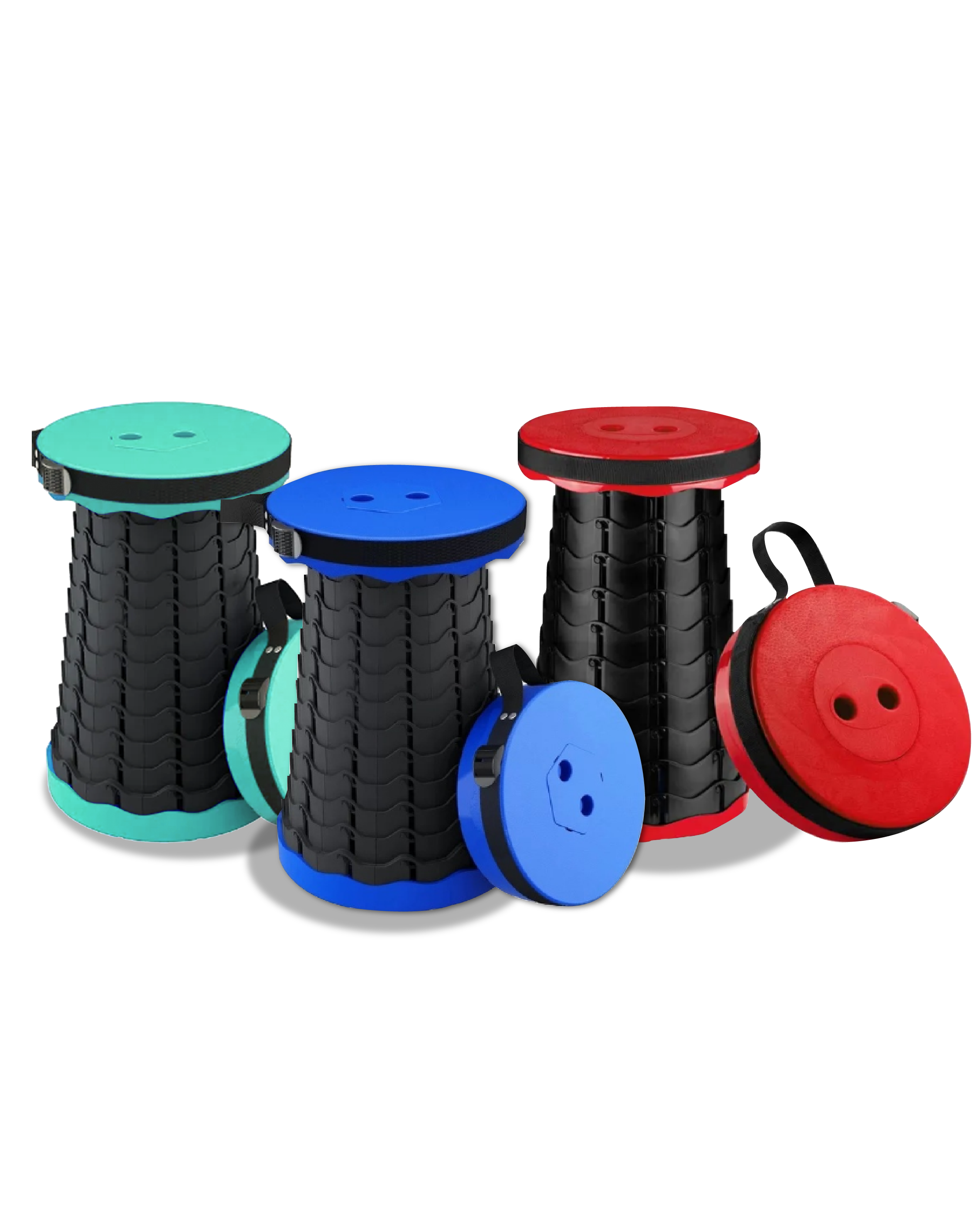 EXTRACTABLE STOOL 