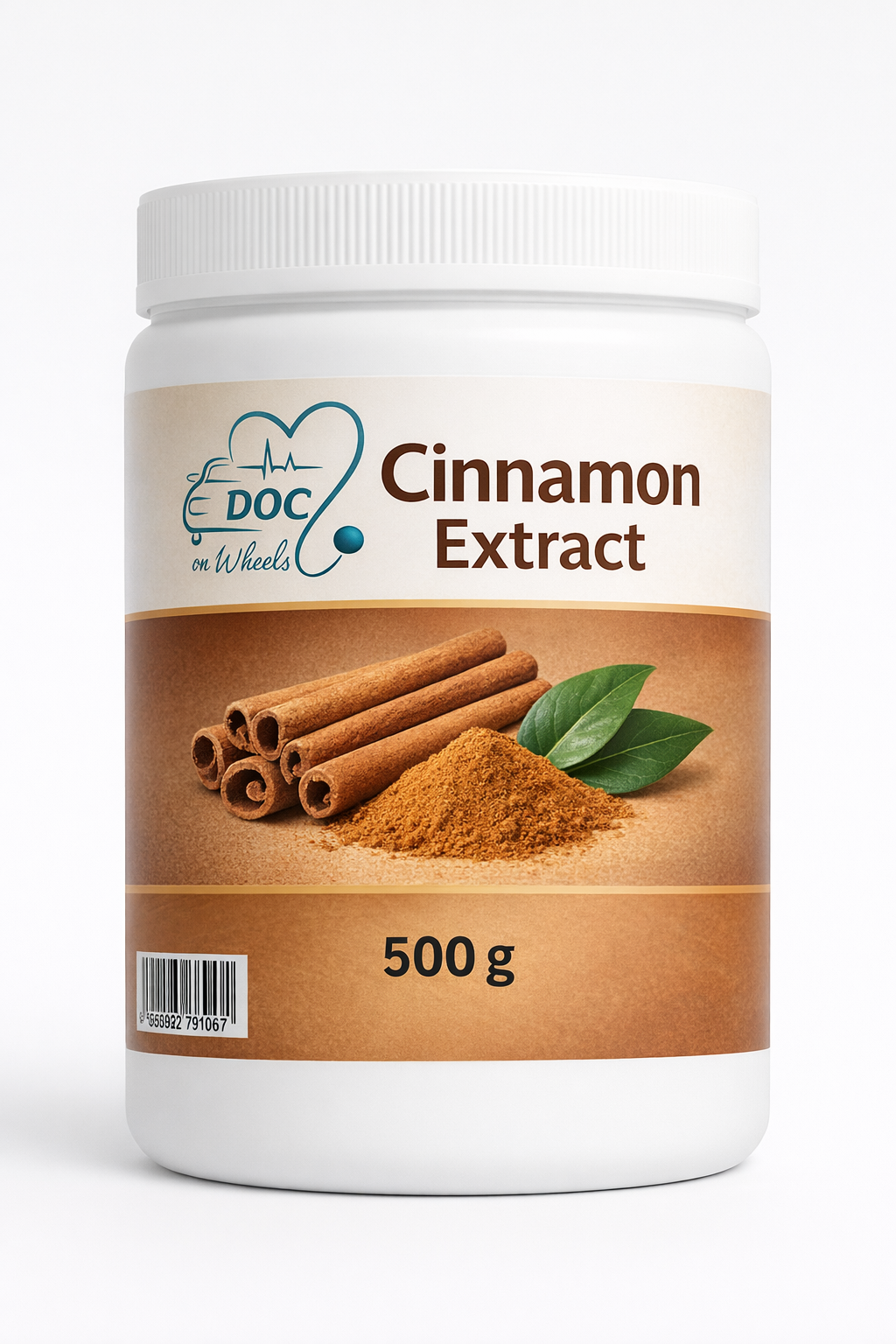 Cinnamon Extract_0
