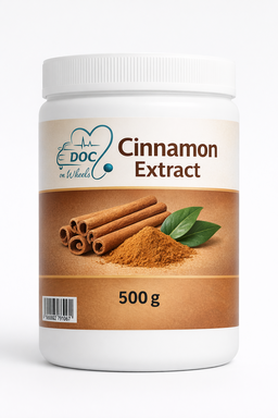 Cinnamon Extract