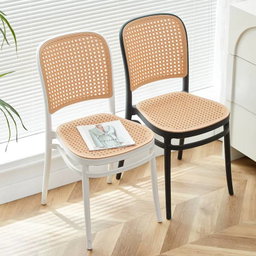 10800055 - NORDIC RATTAN CHAIR