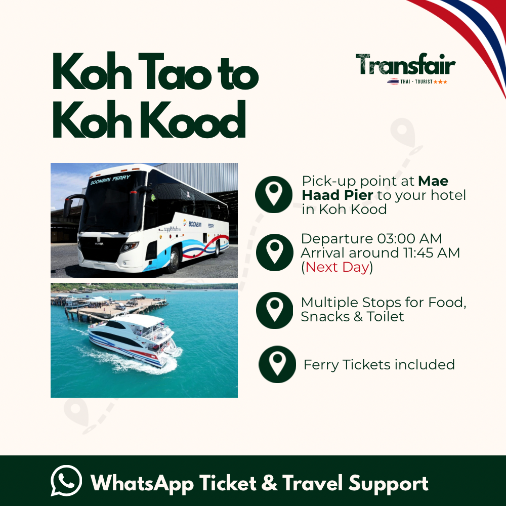 Koh Tao to Koh Kood_0