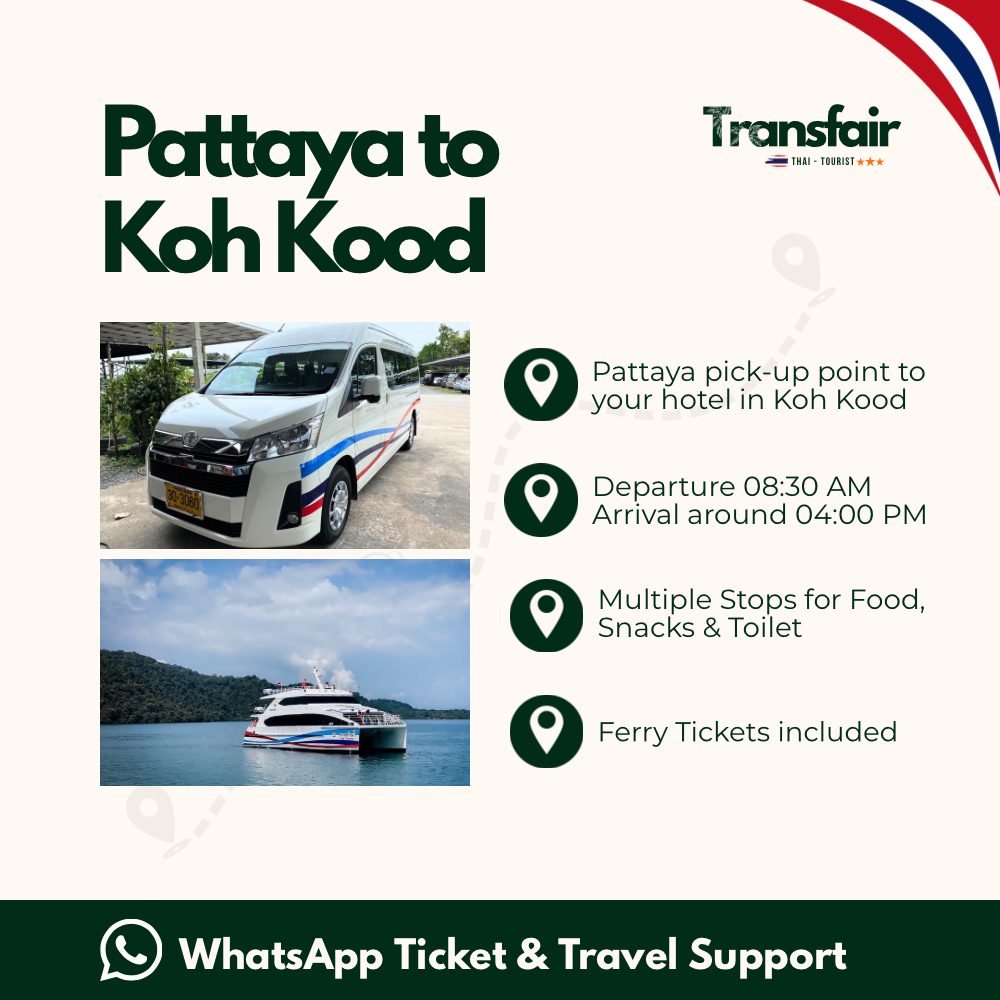 Pattaya to Koh Kood_0