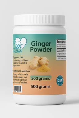 Ginger Powder