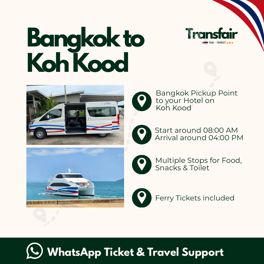 Bangkok to Koh Kood_0