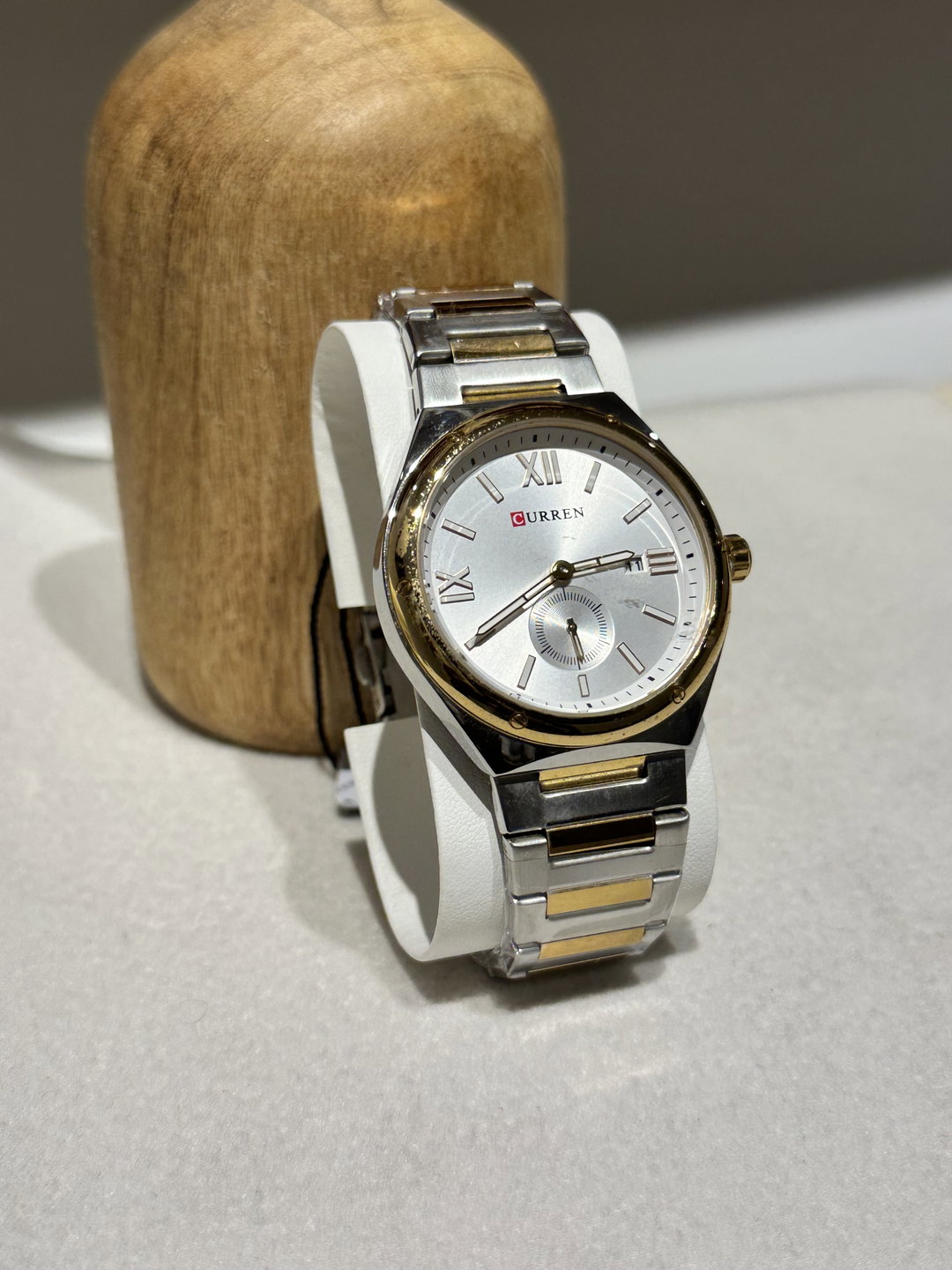 Montre Curren