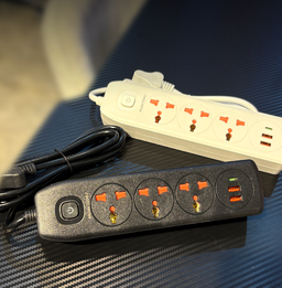 10600011 - 2M POWER SOCKET