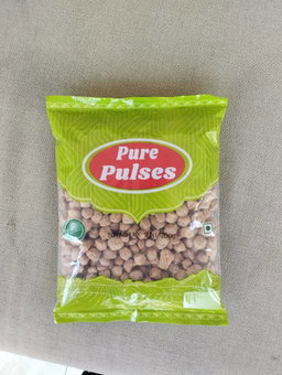 soya chunks mini 200 g