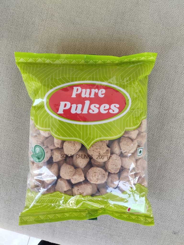  soya chunks 200 g_0