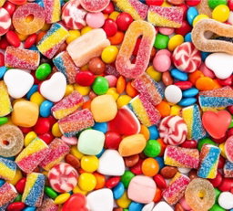 CONFISERIE