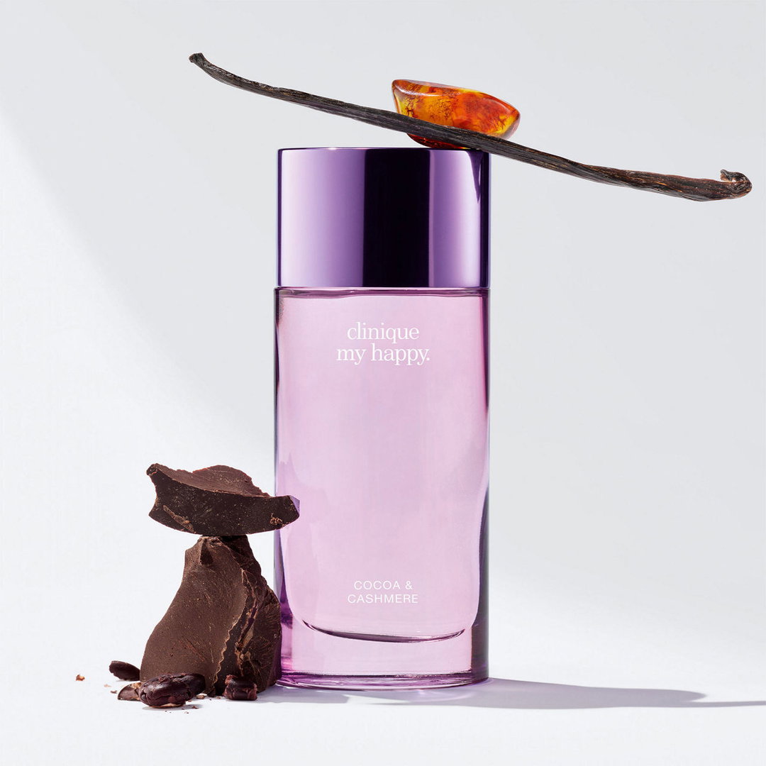 Clinique Cocoa & Cashmere Edp 100ml Perfume 