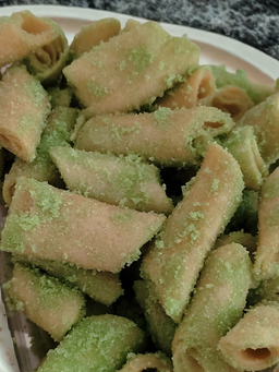 Wasabi