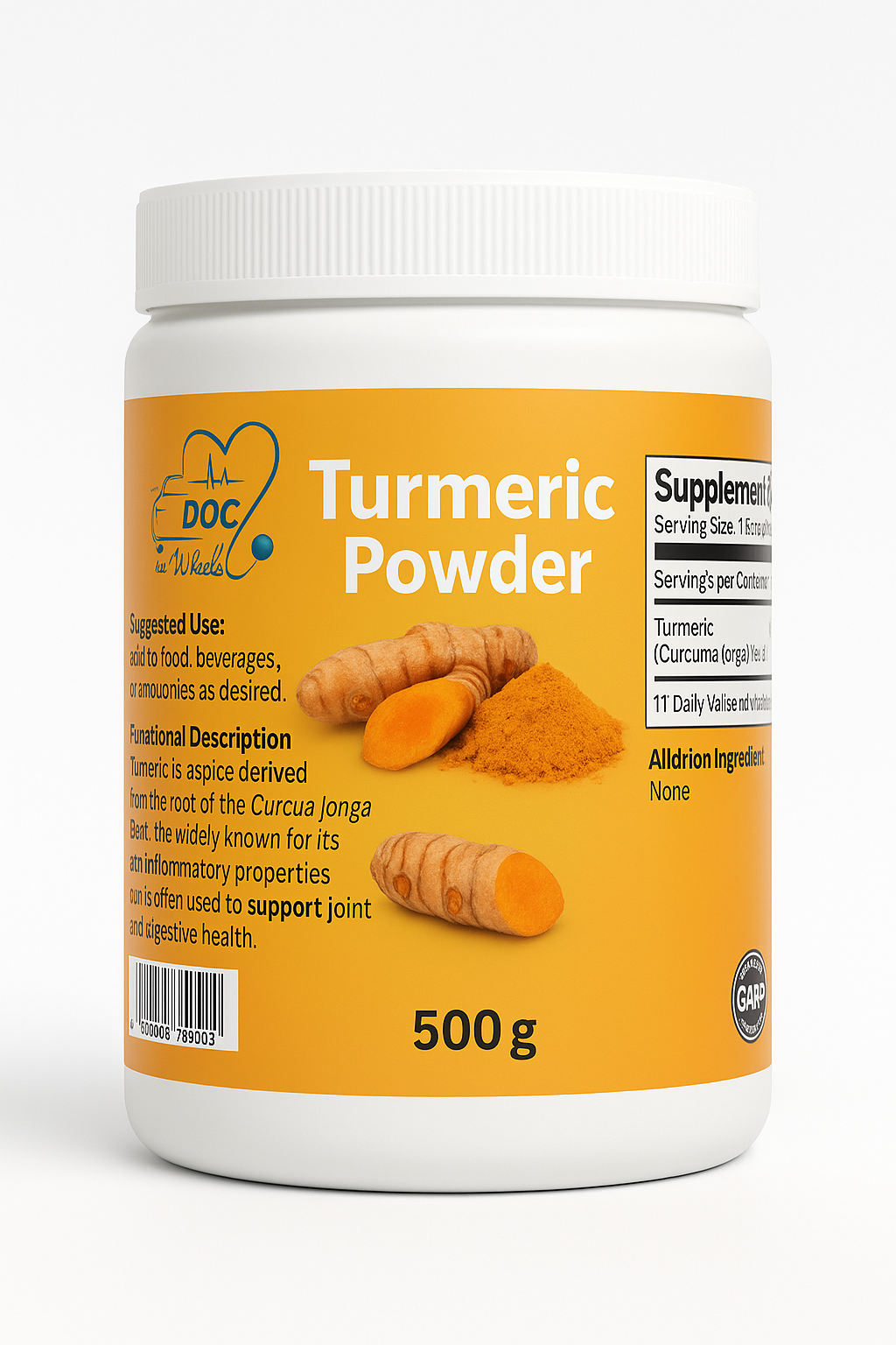Turmeric