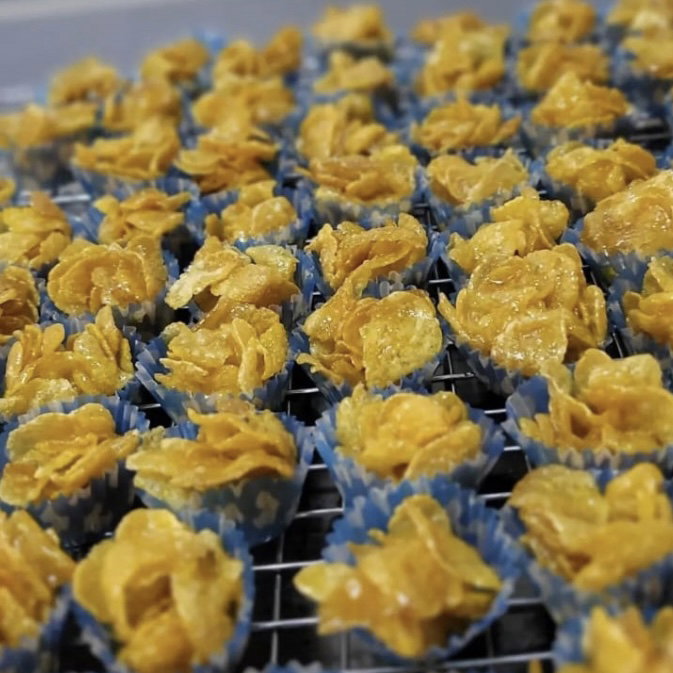 Madu Flakes (50pcs)_0