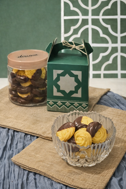 Individual Cookies